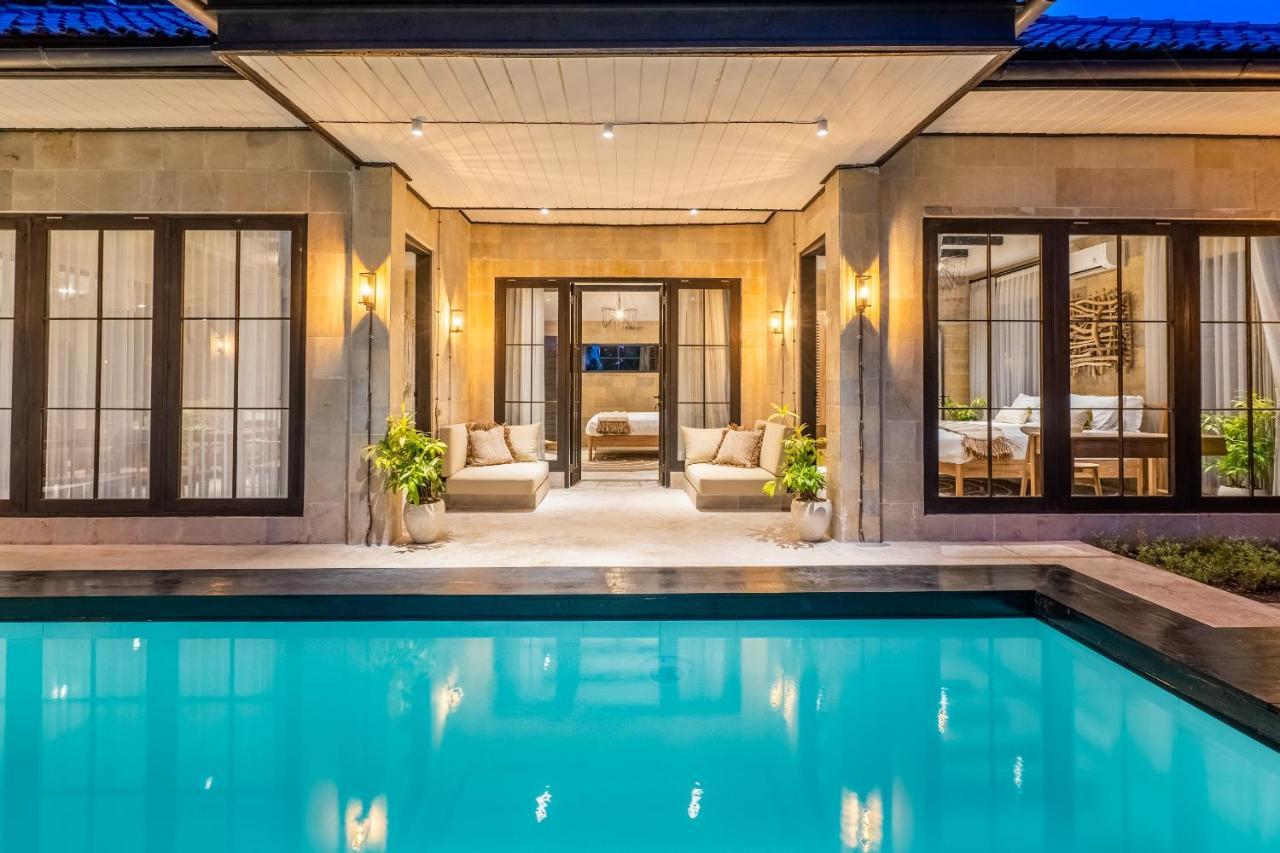 Rumah Villa By Evdekimi Ubud - Longer Stay More Rewards Exterior foto